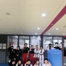 용인대 아이스타 태권도장 이미지