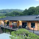 청솔 한옥 스테이 이미지