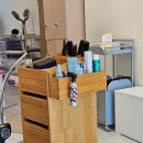 신진헤어샵 이미지