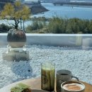 11620-전21-139-1 | 창원 진해 대형 카페 엘랑무드 오션뷰 베이커리 카페 후기