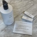 에스아이(SI)뷰티 | [핸드크림/추천] 바이레도 스웨이드 핸드로션