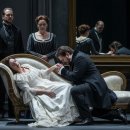 오페라 음악극 <라 트라비아타> 이미지