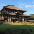 일본 나라시대(710~794)의 역사와 문화