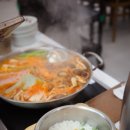 (주)천연고을 | 속초 순두부 맛집 점심 한식 옛고을순두부