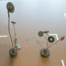 금성철물 | 서울시립 남서울미술관 [청금루 주인 성찬경]전 관람후기