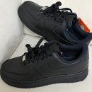 가좌1-07-001 | 에어포스원 07 W - 블랙 / DD8959-001 세탁방법 및 여자 240 사이즈팁