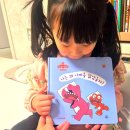 호기심으로 보는 세상 | 공룡대발이 호기심동화 언박싱 후기 어린이 궁금증 책 추천