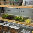 야구장 야외화장실 | 부산 동래구 사직동 고기집 맛집 | 사직야구장 근처 밥집 찾는다면, 본가 사직야구장점 우삼겹정식 리뷰