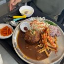 중앙대로349번길 | 부산 초량 맛집, 아이랑 먹기좋은 고관함박 후기 주차정보