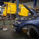 한길자동차공업사 이미지