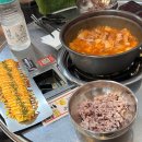 백채김치찌개신원점