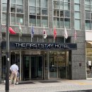 GS25마곡퍼스트점 | [서울 발산역] 더퍼스트스테이 호텔, 그래서 재방문 의사? YES (솔직 후기)