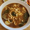 태장손칼국수