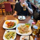 쩐더중국어 | 비엔나 맛집 Ostmeer 애매한 한식 말고 대존맛 중식 드세요 아시아 레스토랑 추천