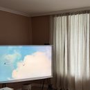 도남로 | 통영 커튼 청솔아파트 커튼 인테리어