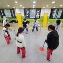 청용태권도장 이미지