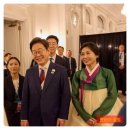 전통한복 이미지