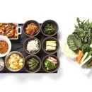 정담은한식 이미지