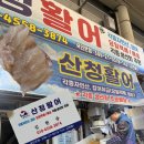 산청시장 | [통영 중앙시장 회포장 맛집] 산청활어 포장 후기