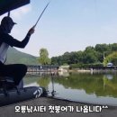 오룡낚시터 이미지