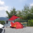 충주카누캠핑장 이미지