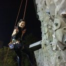 동탄센트럴파크 인공암장 이미지