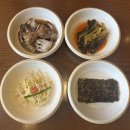 연안식당 | 삼척 맛집 한 끼 추천｜연안식당&amp;고래감자탕 밥집 후기