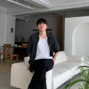 로멘틱그레이 | 남자 스웨이드 신발 로맨틱무브 그레이 뮬 슬리퍼 착용후기