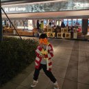 뽑기이야기 | 상하이 레고랜드 식당에서 환불받은 이야기, 꼬치구이, 카페, 아이랑 인형뽑기