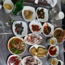 금빛식당 이미지