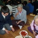 귀래중학교 이미지