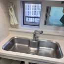 e편한세상삼척교동아파트 | 모서리 타공까지 무상? 백조 깜뽀르테9835 교체 후기 &lt;삼척교동 e편한세상&gt;