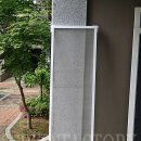 창박사방충망
