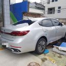 관통주유소 이미지