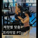 정감피트니스 헬스&PT 이미지