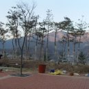 수목휴게소