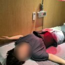 윤한의원 | 다이어트한의원 코어스컬프/라인 컨택터 시술 후기(가격, 주의사항)