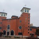 호매실동행정복지센터 앞 이미지