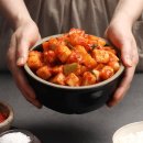 남경식품(참그린김치)