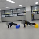 비호 합기도 체육관 이미지