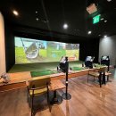 JK 스크린 골프연습장 이미지