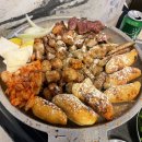 곱창이야기 - 남동구 논현남로 14-3 | 신림 곱창 " 강남곱창이야기 " 찐단골의 모듬곱창 후기 (내돈내산, 전직알바생 친구와 함께)