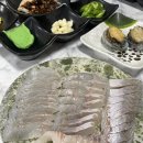 군산세꼬시 이미지