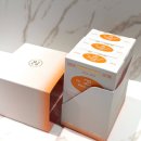 나를 위한 근테크 프로젝트 | 건강 선물 추천 프로젝트라이프 초유단백질 신세계백화점 강남점 방문후기