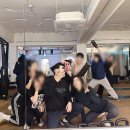 까치산역PT 같이운동 회원님의 체험 후 등록 후기!