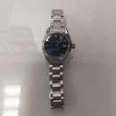 루이스터 | 일산명품시계수리-오메가 OMEGA씨마스터 SEAMASTER 배터리교체후기