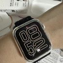 천현동 산44-5 | 애플워치SE 3 스타라이트 44mm 산 사람의 또 한 달 뒤의 후기