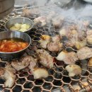 울산 신정동 맛집 돼지영농후계자 팔등로점 꼬들목살이 남다른 가족모임 고기집 동네주민 추천
