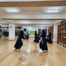 진영검도관 이미지