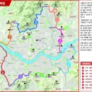 서울둘레길 이미지